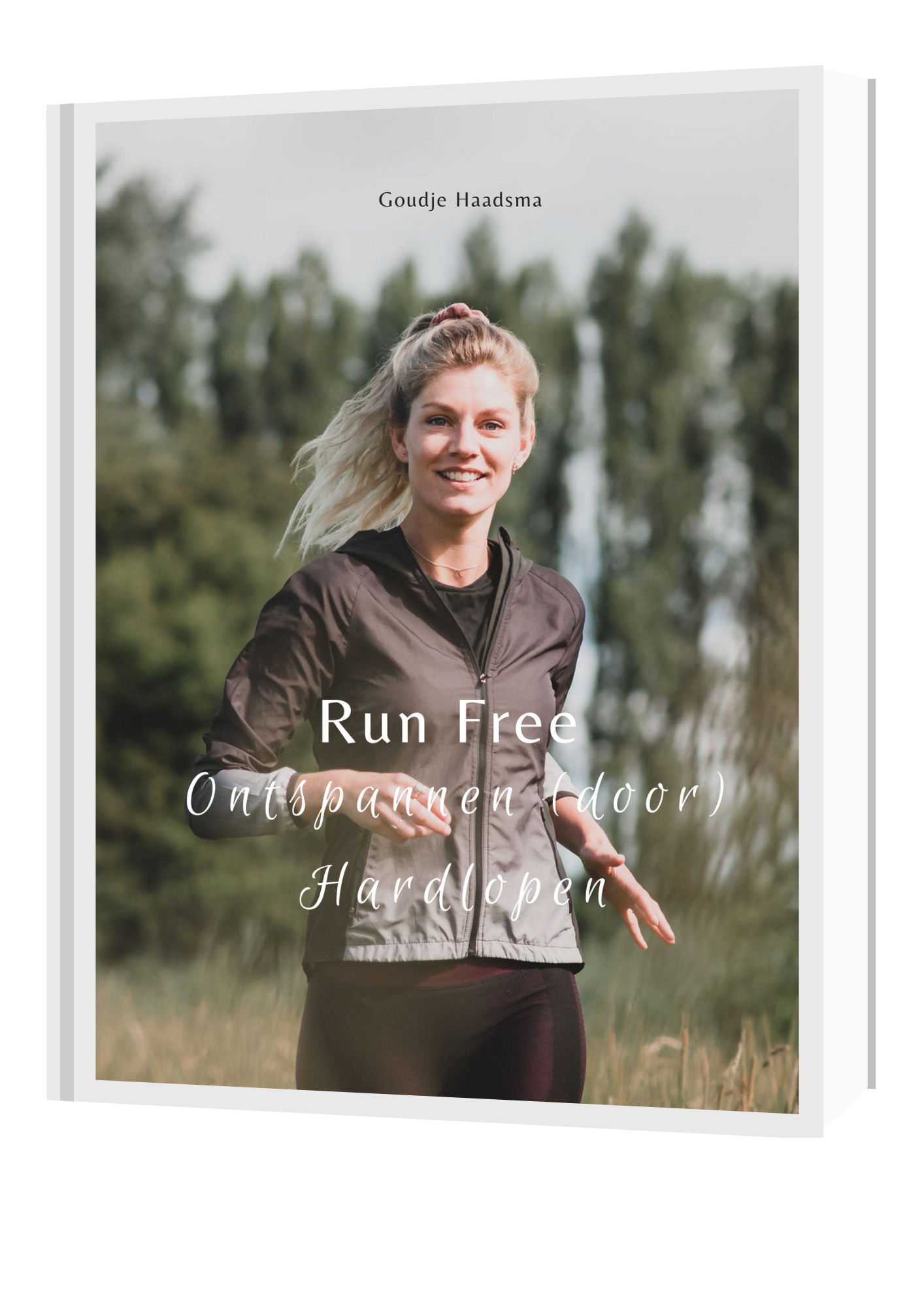 hardloop schema beginnen met hardlopen